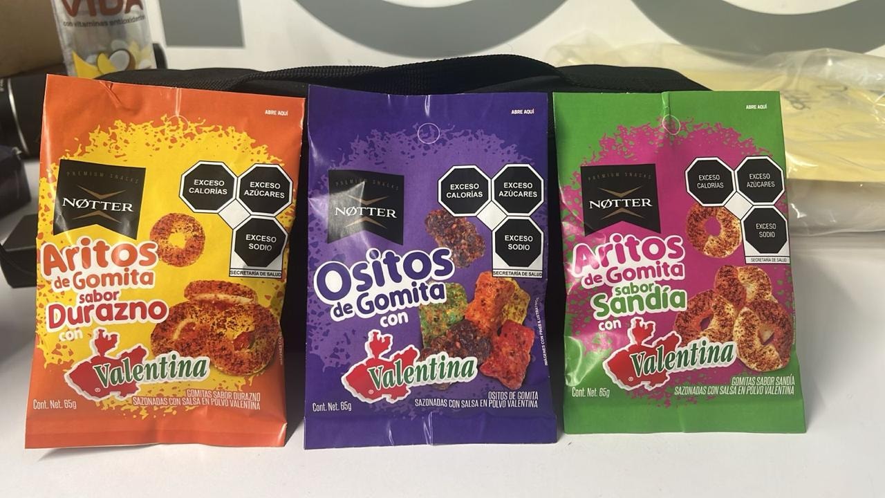 Brand success story